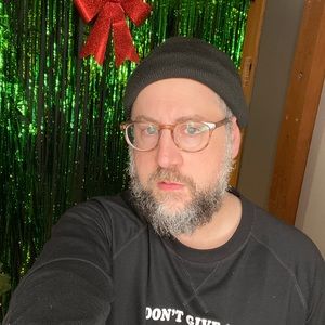 Meet your Posher, Jeff